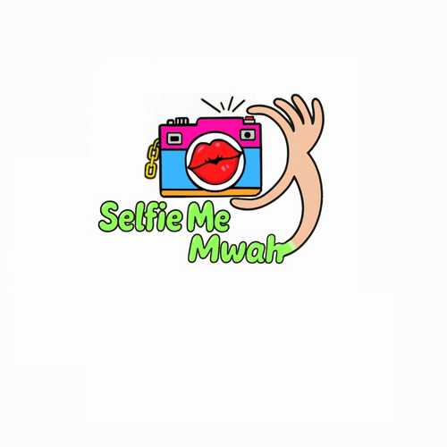Selfie Me Mwah